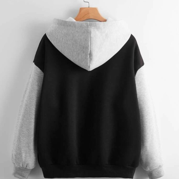 Brooklyn New York hoodie - Picture 2 of 4